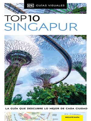 cover image of Singapur